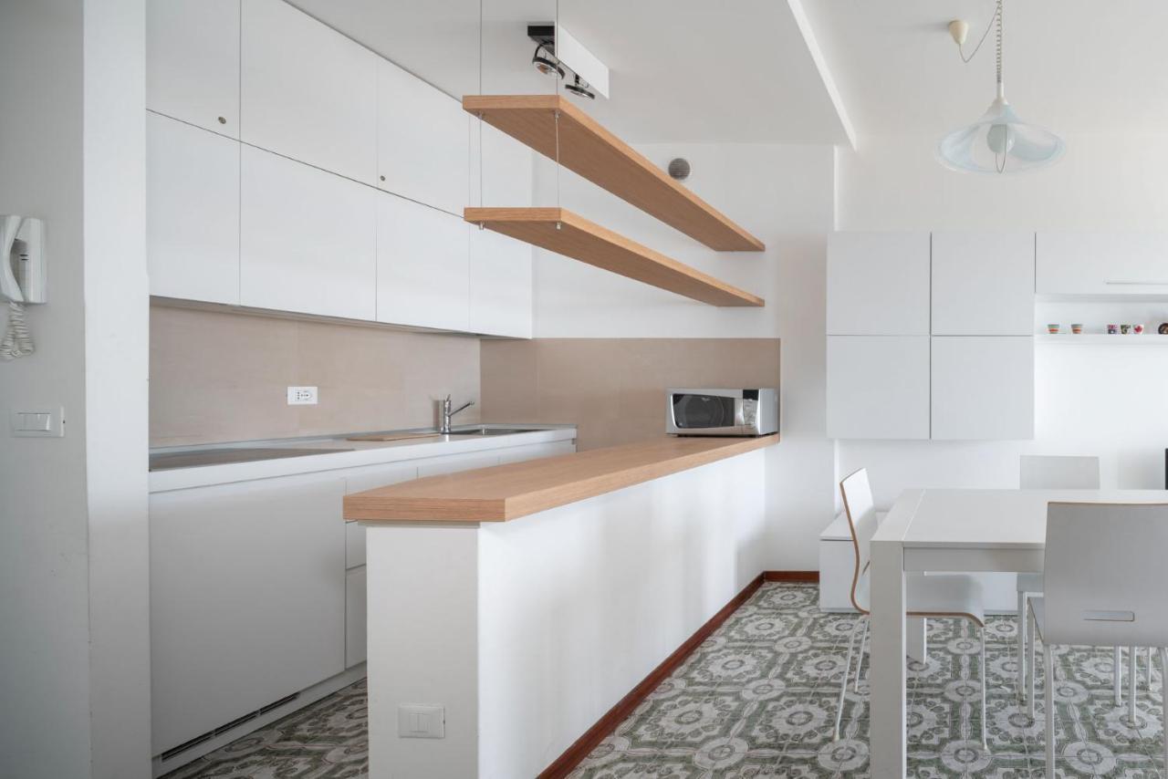 Apartment Playa Grande 504 - Immobiliare Living Lido di Jesolo