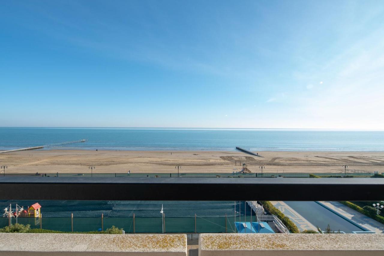 Playa Grande 504 - Immobiliare Living Apartment *