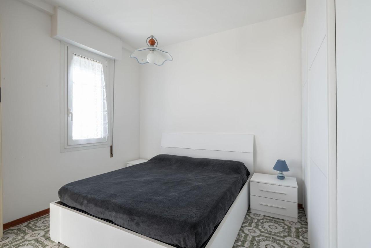 Playa Grande 504 - Immobiliare Living Apartment *